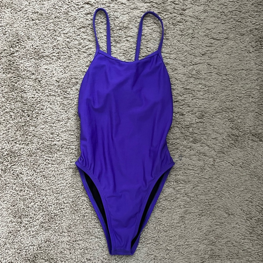 Jolyn Size 26 Rhys Fixed Back Suit